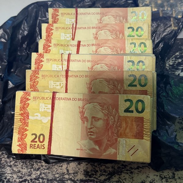 Rapidinha do Brutus 2ª Edição 🤑